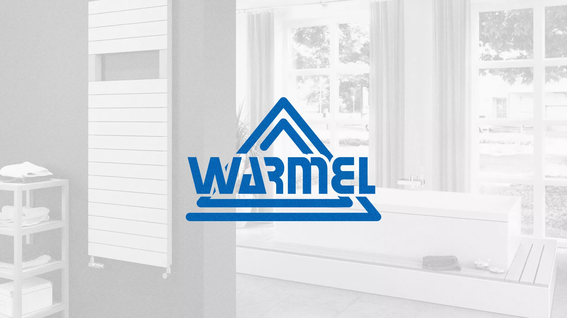 Разработка сайта для компании «WARMEL» по продаже полотенцесушителей в Гороховце