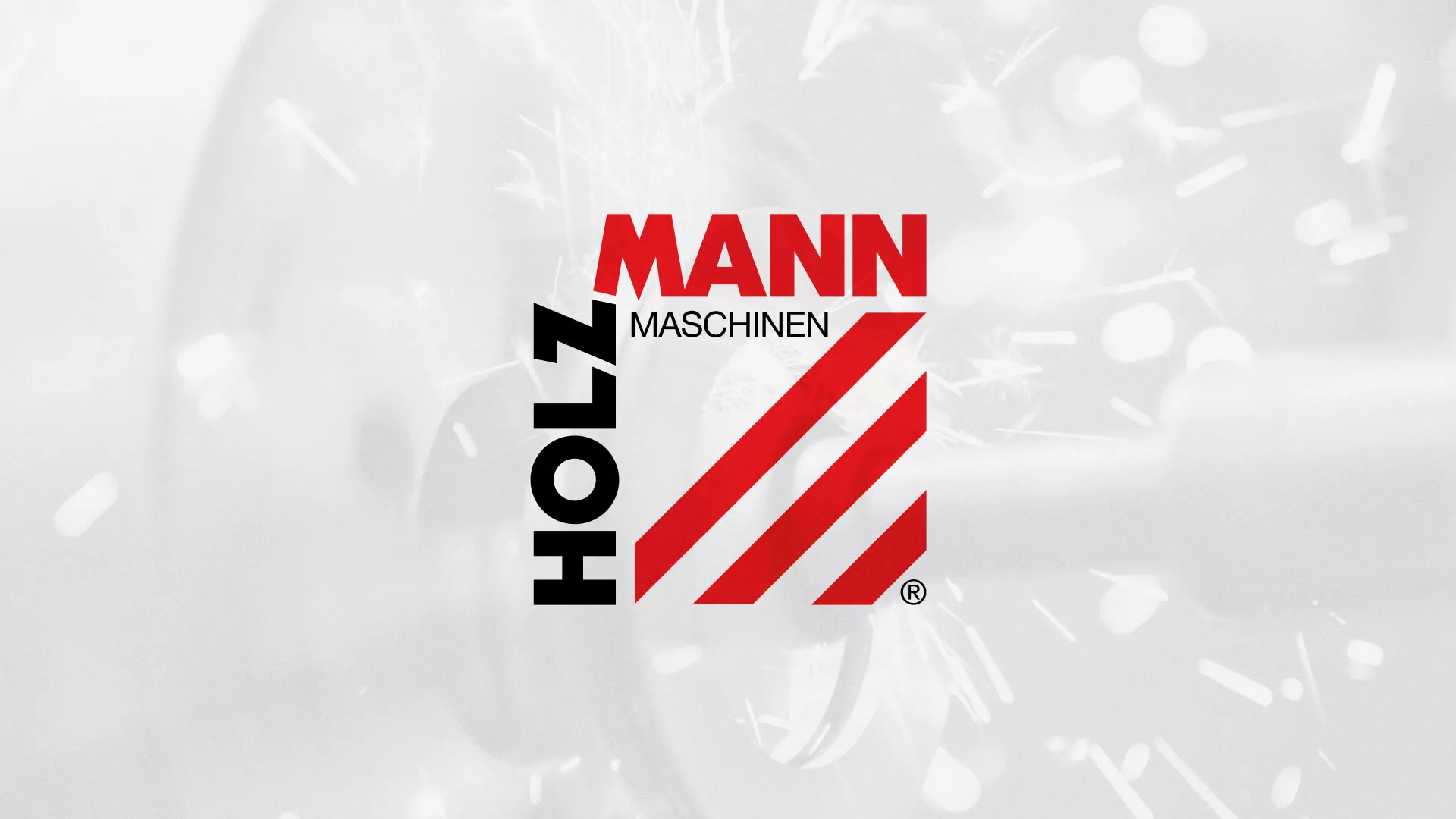 Создание сайта компании «HOLZMANN Maschinen GmbH» в Гороховце